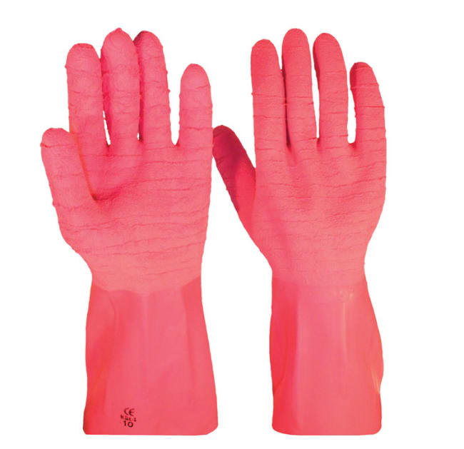 RU GUMMMIHANSKE 1.0 MM, UFORET, 32CM, ROSA