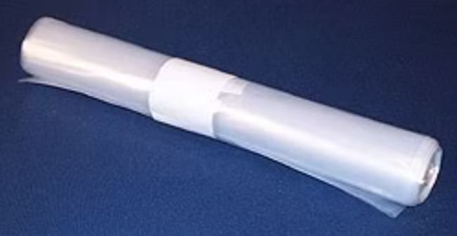 AVFALLSSEKK LD 50MY KLAR 72X112CM 100L