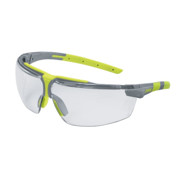 UVEX VERNEBRILLE MED STYRKE +1.0