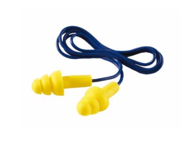 3M ULTRAFIT ØREPROPPER M/BÅND