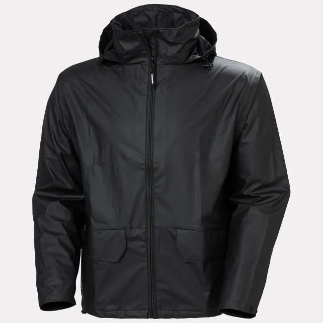 HELLY HANSEN 70180 VOSS REGNJAKKE