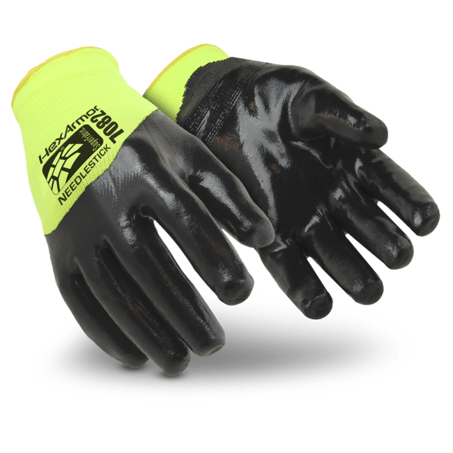 HEXARMOR SHARPSMASTER HV, NÅLSTIKKHANSKE