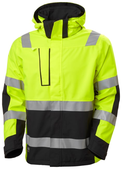 HELLY HANSEN ALNA 2.0 SHELL JACKET