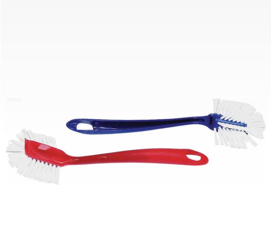 OPPVASKBØRSTE 120 HR, KART A 50 STK.