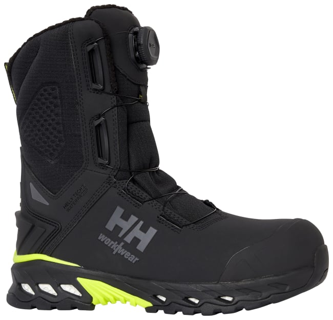 HELLY HANSEN MAGNI EVOLUTION VINTERSTØVEL BOA S3