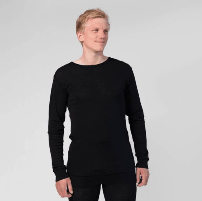 SAFA ULLUNDERTØYSETT, HERRE