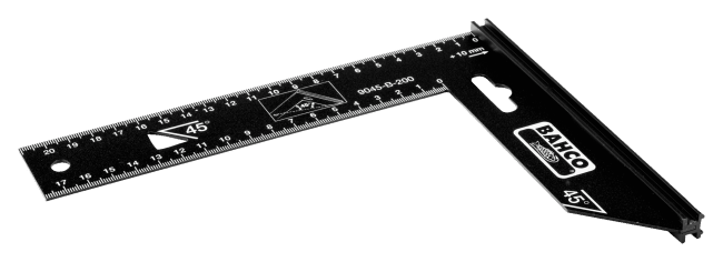 BAHCO VINKEL 9045 PRESISJON 25