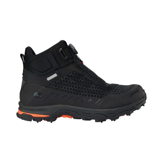 VIKING RASK SPIKES GTX BOA HERRE