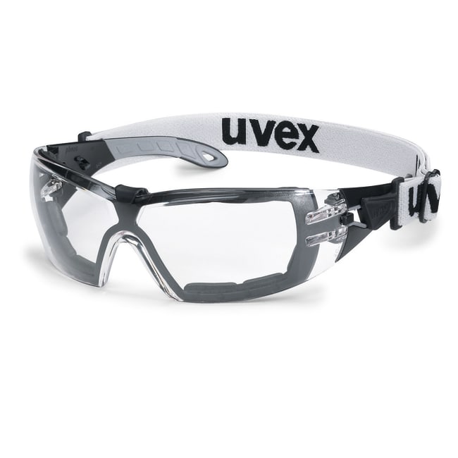 UVEX GOGGLE M/STRIKK