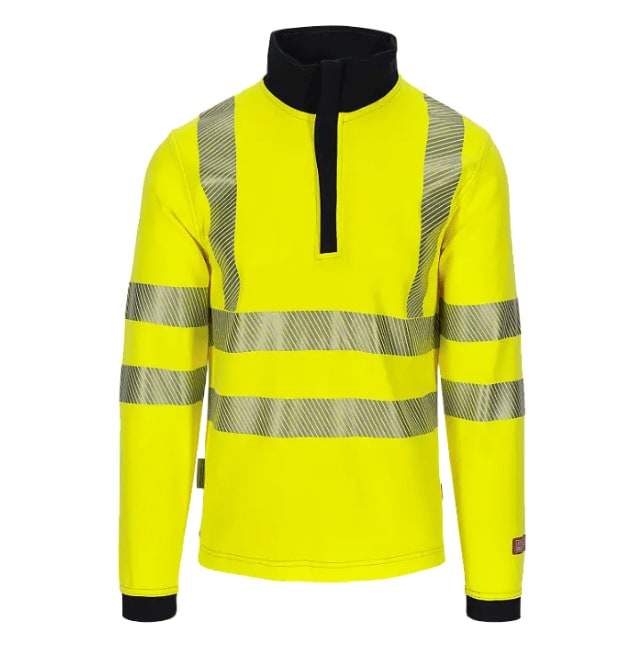 STRAKOFA MULTI PLUS FLAMMEHEMMENDE GENSER, KLASSE 3