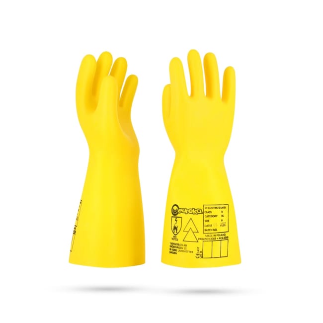 ELEKTROHANSKE I LATEX 1000V