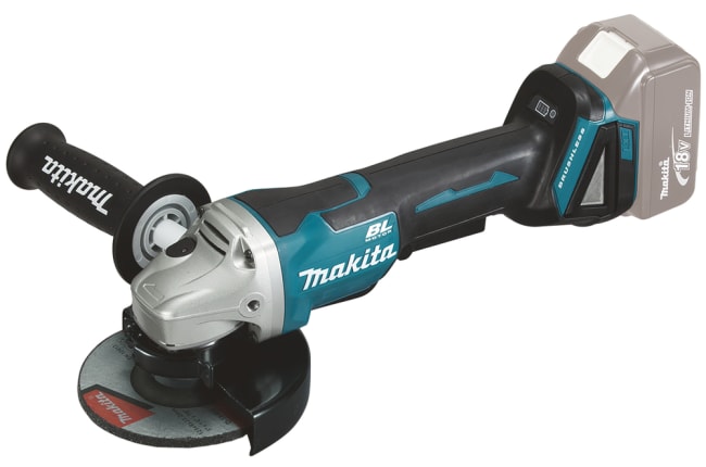 MAKITA VINKELSLIPER