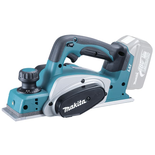 MAKITA HØVEL 18V