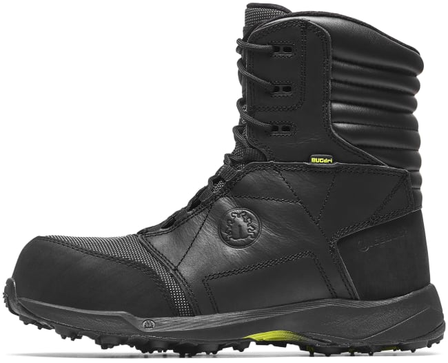 ICEBUG VIDAR PRO HIGH BUG GRIP, S3