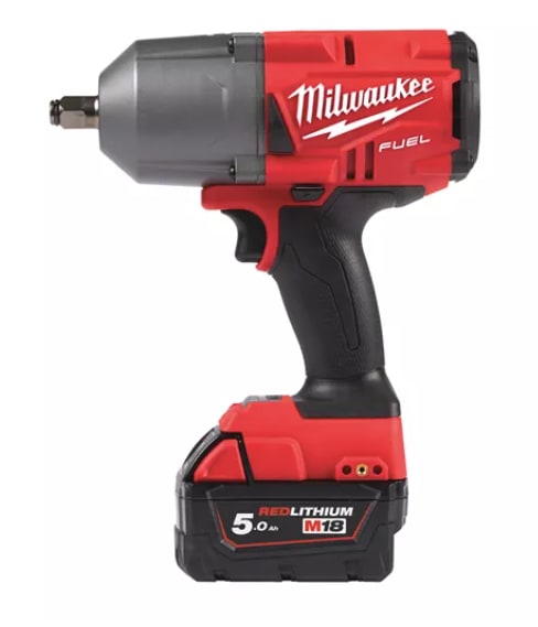 MILWAUKEE FHIWF12-OX MUTTERTREKKER M18