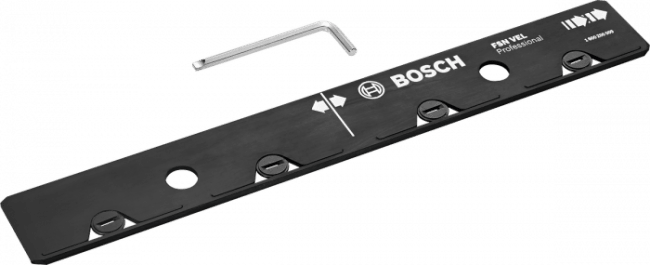 BOSCH SKJØTESTYKKE