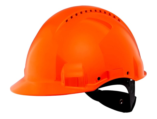 PELTOR VERNEHJELM, ORANGE