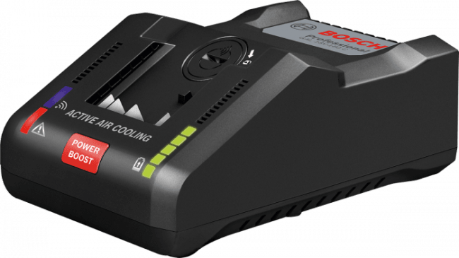 BOSCH BATTERILADER PROCORE