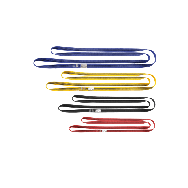 SKYLOTEC FESTESLYNGE 2 M LOOP SEP.