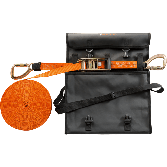 SKYLOTEC SPANSETT LIFELINE HORISONTAL