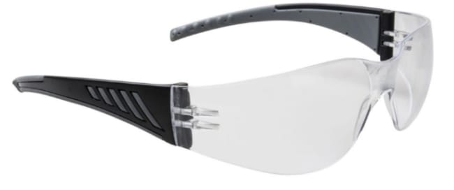 PORTWEST BRILLE, ANTIDUGG, KLART GLASS