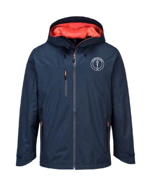 AS PORTWEST SKALLJAKKE, MARINE