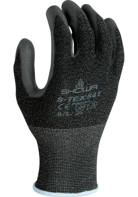 SHOWA KUTTHANSKE, PU  BELEGG, KUTT D