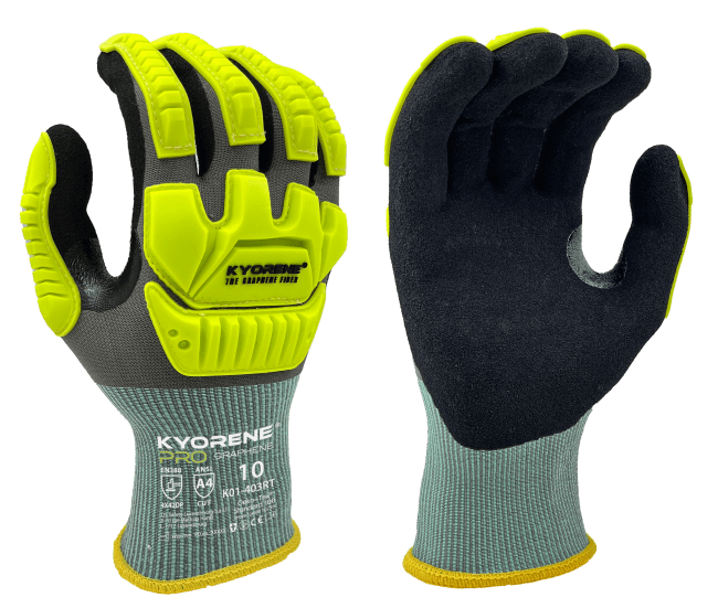 KYORENE IMPACTHANSKE M/KUTT D