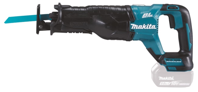 MAKITA BAJONETTSAG 18V