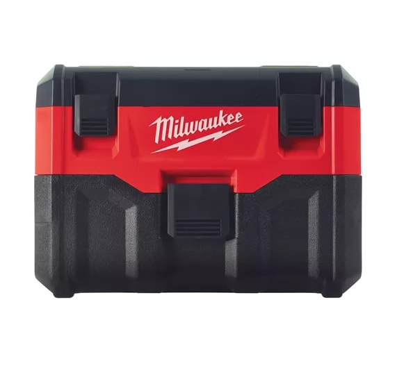 MILWAUKEE STØVSUGER M18 VC2