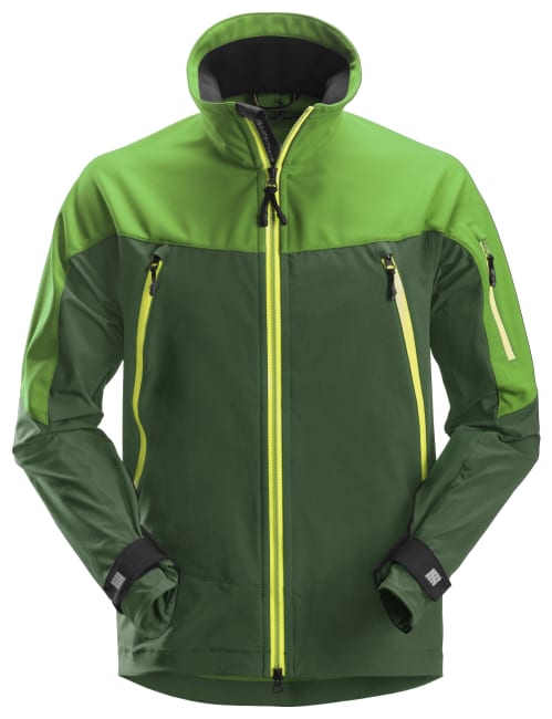 SNICKERS SOFTSHELLJAKKE