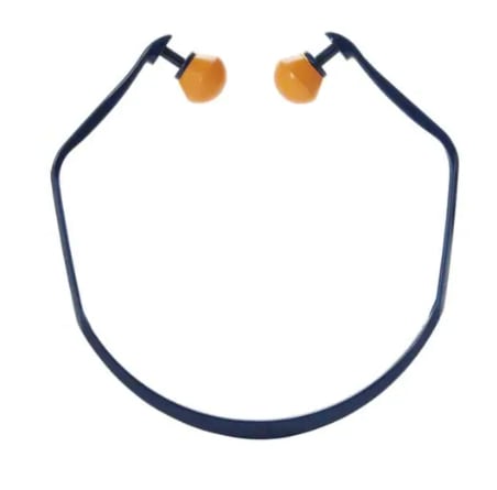 3M ØREPLUGGER M/BØYLE