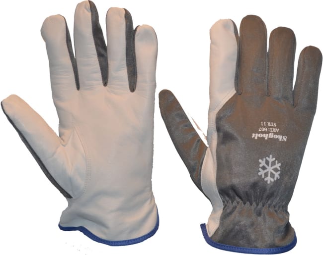 GEITESKINNSHANSKE HELFORET