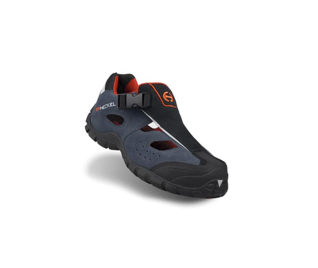 HECKEL VERNESANDAL M/ SPENNE, SPIKERTRAMP