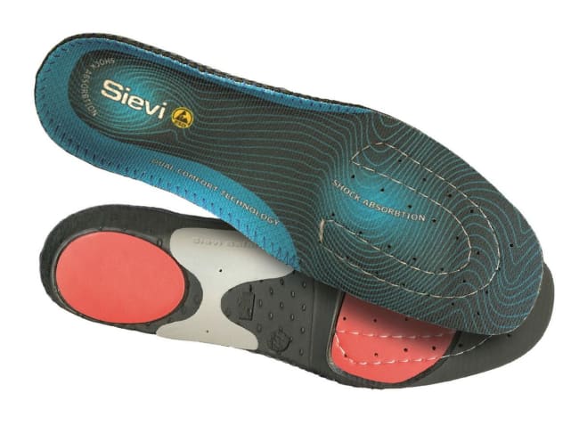 SIEVI SÅLE DUAL PLUS EXSTRA HIGH