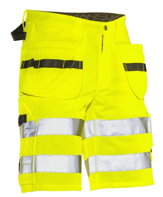 JOBMAN SYNLIGHET SHORTS KL.2