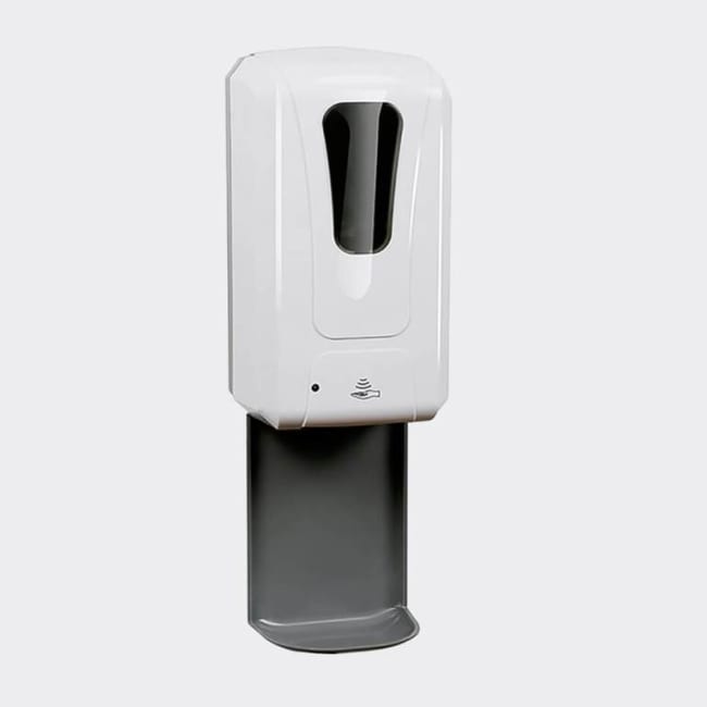 DISPENSER BERØRINGSFRI, NETTO