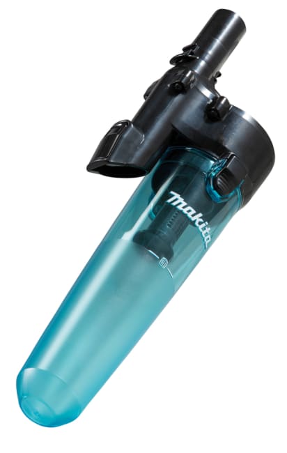 MAKITA STØVSUGERBEHOLDER DCL280