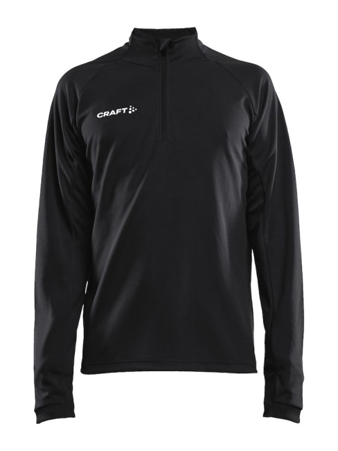CRAFT EVOLVE HALFZIP, SORT