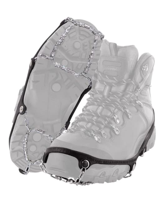 DIAMOND GRIP BRODDER