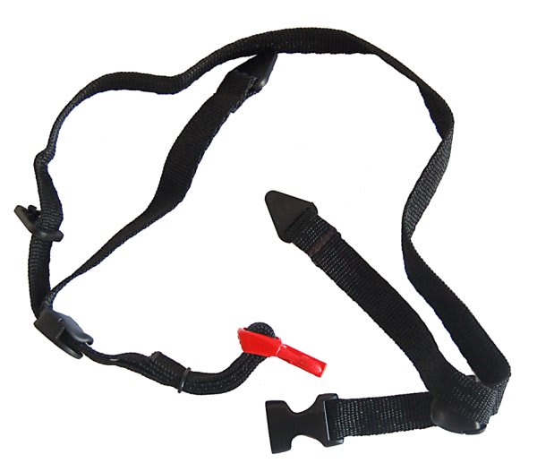 3M™ HAKESTROPP 3 PKT till G3000 VERNEHJELM