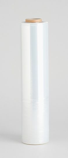 STREKKFILM 20MY 45CMX300M HÅNDFILM, KART A 6 RLL