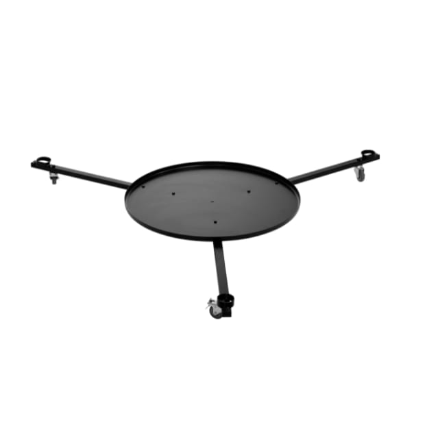 ESPEGARD UNDERSTELL TIL BÅLPANNE