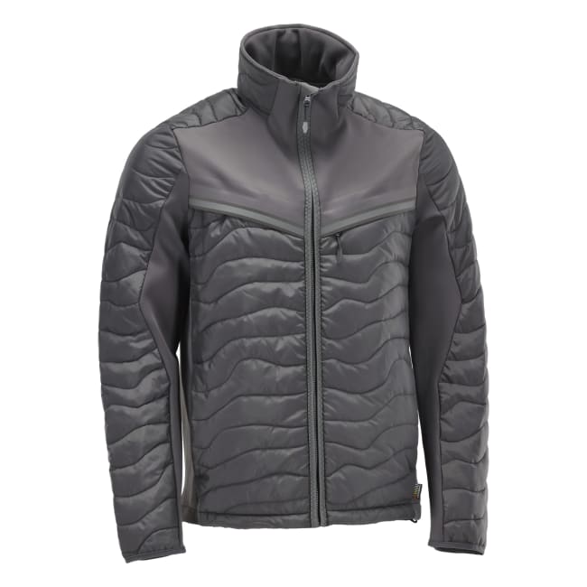 MASCOT TERMOJAKKE, GRÅ