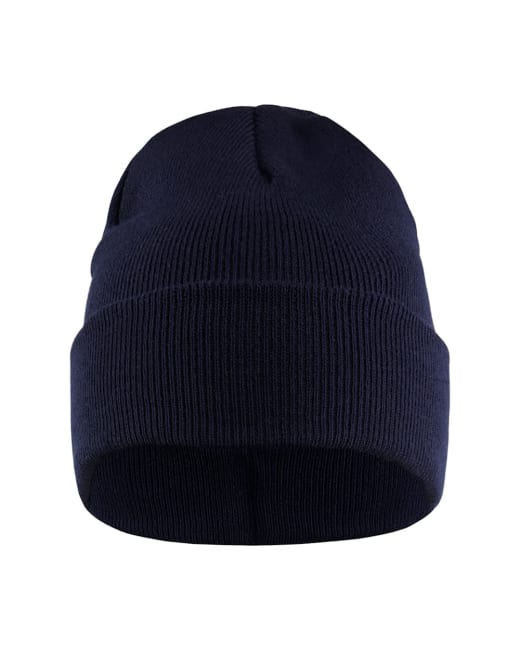 BLÅKLÄDER LUE