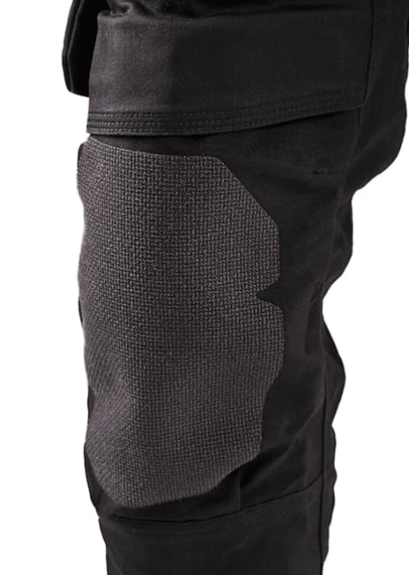 BLÅKLÄDER KNEFORSTERKER 2PK