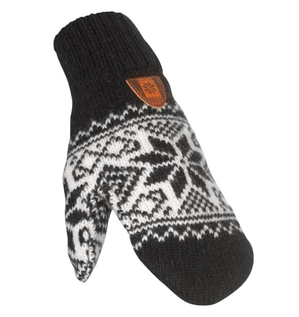 BRÅTENS SNØSTJERNEVOTT