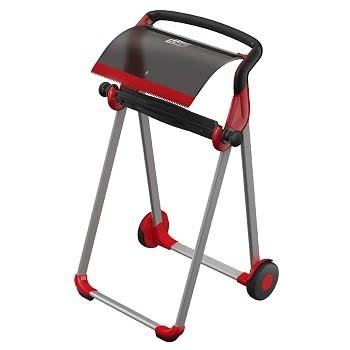 TORK GULVSTATIV FOR INDUSTRIRULLER