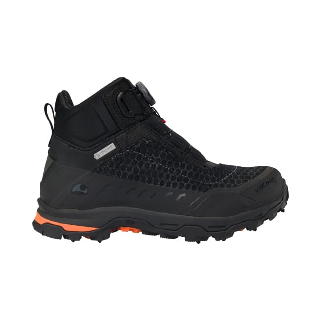 VIKING RASK SPIKES GTX BOA, DAME