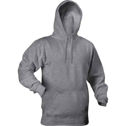 ST. LOUIS HETTEGENSER GRÅ